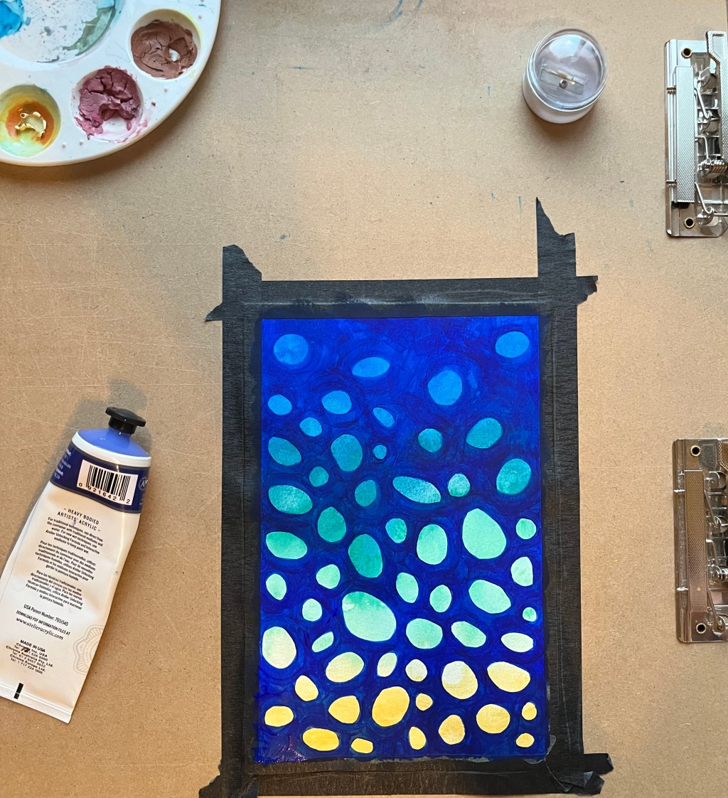 Week 0: Setting the Stage for Creative&nbsp;Growth