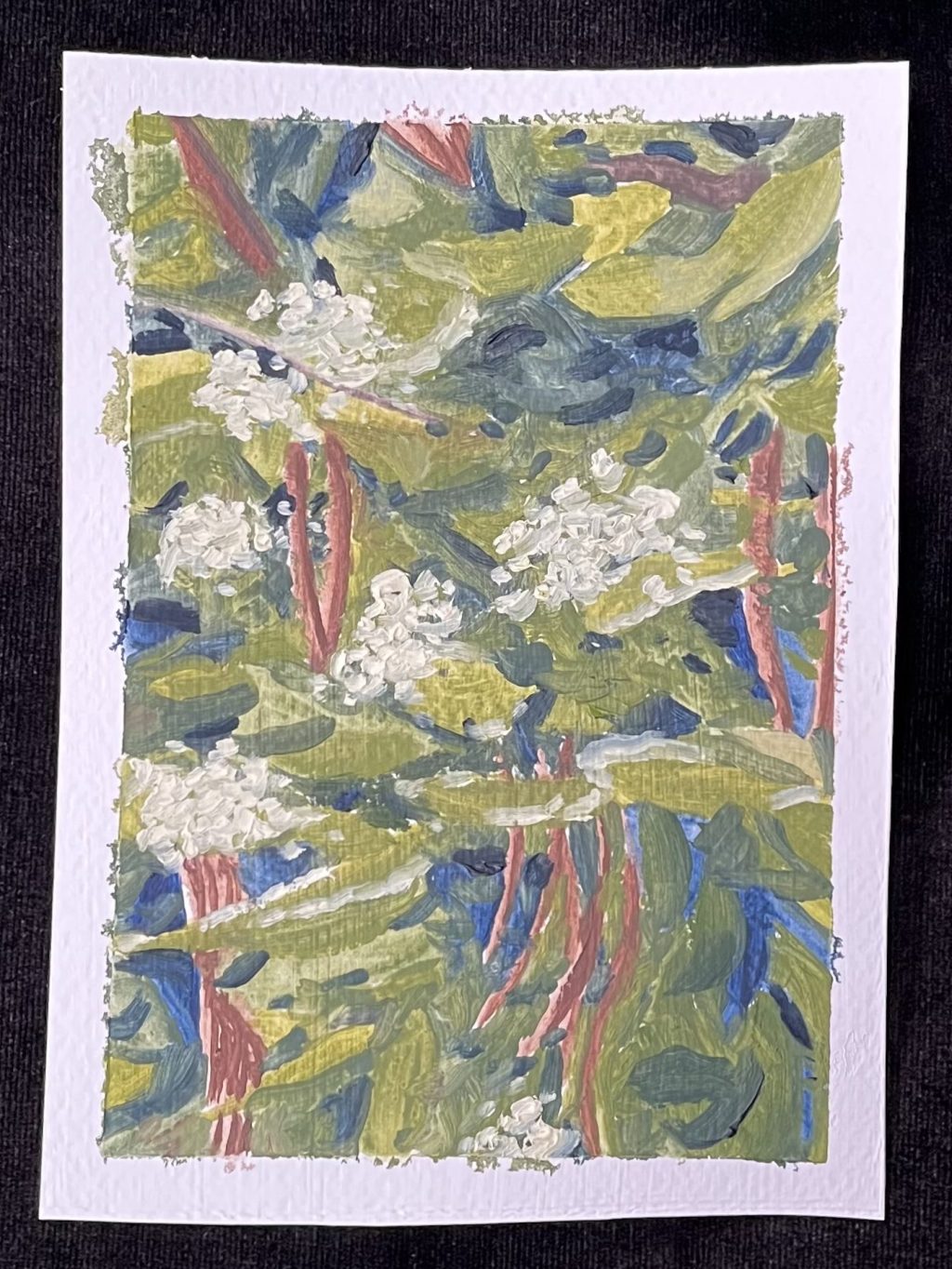 Recap, Back to Art School: Lessons I’m Keeping & Finding My Artistic&nbsp;Purpose